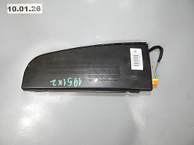 АИРБАГ ПЕРЕДНЕГО ПРАВОГО СИДЕНЬЯ (AIRBAG ПОДУШКА БЕЗОПАСНОСТИ) (A1668600402) MERCEDES-BENZ GL350-GL450-GL550-GLS450 X166 2012-2019