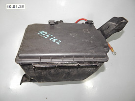 БЛОК ПРЕДОХРАНИТЕЛЕЙ ПОД КАПОТОМ (ОСНОВНОЙ) MERCEDES-BENZ GL350-GL450-GL550-GLS450 X166 2012-2019