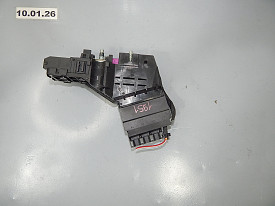 БЛОК ПРЕДОХРАНИТЕЛЕЙ ПОД КАПОТОМ ПРАВЫЙ (A1665402450) MERCEDES-BENZ GL350-GL450-GL550-GLS450 X166 2012-2019