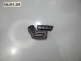 ПУЛЬТ УПРАВЛЕНИЯ ПЕРЕДНИМ ЛЕВЫМ СИДЕНЬЕМ MERCEDES-BENZ GL350-GL450-GL550-GLS450 X166 2012-2019