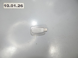 ПЛАФОН ПОДСВЕТКИ БАГАЖНИКА (A0028202101) MERCEDES-BENZ GL350-GL450-GL550-GLS450 X166 2012-2019