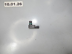 ДАТЧИК АБСОЛЮТНОГО ДАВЛЕНИЯ (A0071530528) (0261230259) MERCEDES-BENZ GL350-GL450-GL550-GLS450 X166 2012-2019