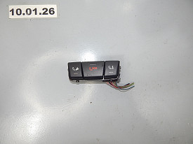 БЛОК КНОПОК SOS И СЕРВИСА (A1728208610) MERCEDES-BENZ GL350-GL450-GL550-GLS450 X166 2012-2019