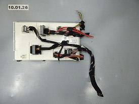 БЛОК УПРАВЛЕНИЯ SAM ПЕРЕДНИЙ (A1669001708) MERCEDES-BENZ GL350-GL450-GL550-GLS450 X166 2012-2019