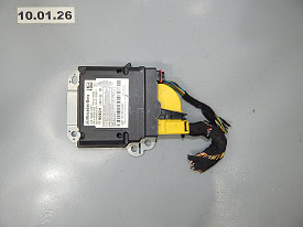 БЛОК SRS (УПРАВЛЕНИЯ AIRBAG) (A1669001609) MERCEDES-BENZ GL350-GL450-GL550-GLS450 X166 2012-2019
