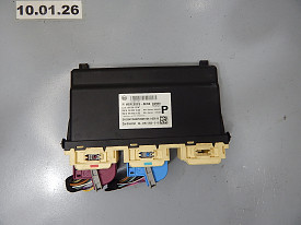 БЛОК УПРАВЛЕНИЯ СИДЕНЬЕМ ПРАВЫМ (A1669001204) MERCEDES-BENZ GL350-GL450-GL550-GLS450 X166 2012-2019