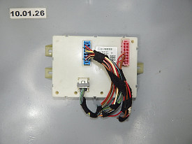 БЛОК УПРАВЛЕНИЯ SAM ЗАДНИЙ (A1669003408) MERCEDES-BENZ GL350-GL450-GL550-GLS450 X166 2012-2019