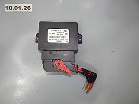 БЛОК УПРАВЛЕНИЯ РУЧНИКОМ ЭЛЕКТРОННЫМ (A1669002700) MERCEDES-BENZ GL350-GL450-GL550-GLS450 X166 2012-2019