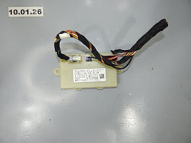 БЛОК УПРАВЛЕНИЯ ЦЕНТРАЛЬНЫМ ЗАМКОМ (A1669006208) (KEYLESS-GO) MERCEDES-BENZ GL350-GL450-GL550-GLS450 X166 2012-2019