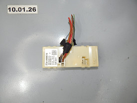 БЛОК УПРАВЛЕНИЯ КРЫШКОЙ БАГАЖНИКА (A1669016302) MERCEDES-BENZ GL350-GL450-GL550-GLS450 X166 2012-2019