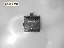 БЛОК УПРАВЛЕНИЯ ДВЕРЬЮ ПЕРЕДНЕЙ ЛЕВОЙ (A1669007409) MERCEDES-BENZ GL350-GL450-GL550-GLS450 X166 2012-2019