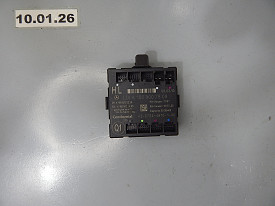 БЛОК УПРАВЛЕНИЯ ДВЕРЬЮ ЗАДНЕЙ ЛЕВОЙ (A1669007809) MERCEDES-BENZ GL350-GL450-GL550-GLS450 X166 2012-2019