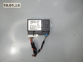 БЛОК УПРАВЛЕНИЯ ТОПЛИВНЫМ НАСОСОМ (A0009001803) MERCEDES-BENZ GL350-GL450-GL550-GLS450 X166 2012-2019