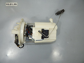БЕНЗОСТАНЦИЯ (В СБОРЕ) 4.6 (A1664701094) MERCEDES-BENZ GL350-GL450-GL550-GLS450 X166 2012-2019
