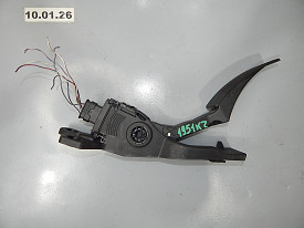 ПЕДАЛЬ ГАЗА (A1663000004) MERCEDES-BENZ GL350-GL450-GL550-GLS450 X166 2012-2019