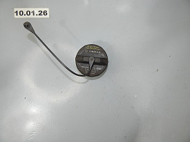 КРЫШКА БЕНЗОБАКА (ЗАЛИВНОЙ ГОРЛОВИНЫ) MERCEDES-BENZ GL350-GL450-GL550-GLS450 X166 2012-2019