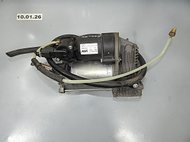 КОМПРЕССОР ПНЕВМОПОДВЕСКИ (A1663200104) MERCEDES-BENZ GL350-GL450-GL550-GLS450 X166 2012-2019