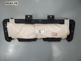 АИРБАГ КОЛЕННЫЙ ВОДИТЕЛЬСКИЙ (AIRBAG ПОДУШКА БЕЗОПАСНОСТИ) (A1668600102) MERCEDES-BENZ GL350-GL450-GL550-GLS450 X166 2012-2019