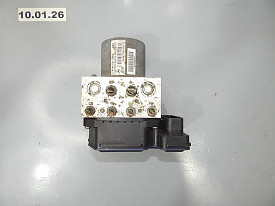 БЛОК ABS (A1664314612) 4.6 MERCEDES-BENZ GL350-GL450-GL550-GLS450 X166 2012-2019