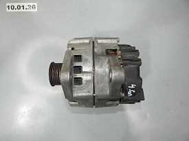 ГЕНЕРАТОР 4.6 (2 КОНТАКТА) (A0141540902) MERCEDES-BENZ GL350-GL450-GL550-GLS450 X166 2012-2019