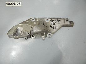 КРОНШТЕЙН ПОДУШКИ ДВИГАТЕЛЯ ЛЕВЫЙ (A2782236704) MERCEDES-BENZ GL350-GL450-GL550-GLS450 X166 2012-2019