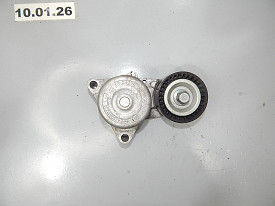 НАТЯЖИТЕЛЬ ПРИВОДНОГО РЕМНЯ С РОЛИКОМ 4.6 (A2782000570) MERCEDES-BENZ GL350-GL450-GL550-GLS450 X166 2012-2019