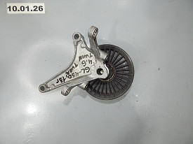 КРОНШТЕЙН ОБВОДНОГО РОЛИКА В СБОРЕ (A2782340039) MERCEDES-BENZ GL350-GL450-GL550-GLS450 X166 2012-2019