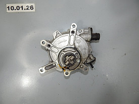 НАСОС ВАКУУМНЫЙ ТОРМОЗНОЙ СИСТЕМЫ 4.6 (A2762300365) MERCEDES-BENZ GL350-GL450-GL550-GLS450 X166 2012-2019