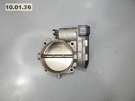 ДРОССЕЛЬНАЯ ЗАСЛОНКА 4.6 (A2781410025) (0280750514) MERCEDES-BENZ GL350-GL450-GL550-GLS450 X166 2012-2019
