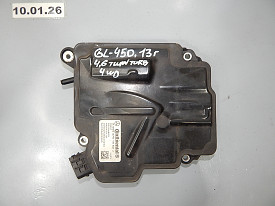 БЛОК УПРАВЛЕНИЯ АКПП 4.6 (A0002701852) MERCEDES-BENZ GL350-GL450-GL550-GLS450 X166 2012-2019