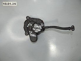 КРЫШКА МАСЛООТДЕЛИТЕЛЯ 4.6 (A2780100431) MERCEDES-BENZ GL350-GL450-GL550-GLS450 X166 2012-2019