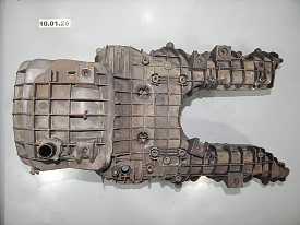 КОЛЛЕКТОР ВПУСКНОЙ 4.6 (A2780980807) MERCEDES-BENZ GL350-GL450-GL550-GLS450 X166 2012-2019