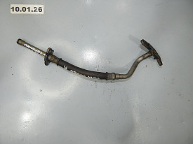 МАСЛОПРОВОД ОБРАТКИ С ТУРБИНЫ ПРАВЫЙ MERCEDES-BENZ GL350-GL450-GL550-GLS450 X166 2012-2019