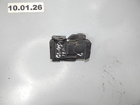 ЗАМОК КАПОТА (R-L) (A2048800260) (С ДАТЧИКОМ) MERCEDES-BENZ GL350-GL450-GL550-GLS450 X166 2012-2019