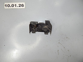 ЗАМОК КАПОТА (R-L) (A2048800260) (БЕЗ ДАТЧИКА) MERCEDES-BENZ GL350-GL450-GL550-GLS450 X166 2012-2019