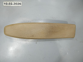 КРЫШКА ПОДЛОКОТНИКА ЛЕВАЯ (КОЖА) (БЕЖЕВЫЙ) MERCEDES-BENZ GLK250-GLK300-GLK350 X204 2008-2015