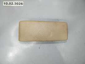 КРЫШКА ПОДЛОКОТНИКА ПРАВАЯ (КОЖА) (БЕЖЕВЫЙ) MERCEDES-BENZ GLK250-GLK300-GLK350 X204 2008-2015