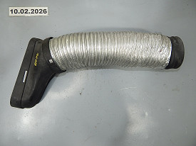 ВОЗДУХОЗАБОРНИК ВОЗДУШНОГО ФИЛЬТРА ЛЕВЫЙ (A2720902982) MERCEDES-BENZ GLK250-GLK300-GLK350 X204 2008-2015