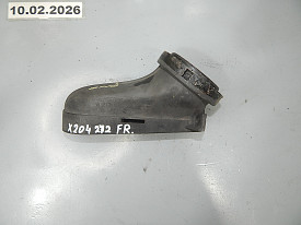 ВОЗДУХОЗАБОРНИК ВОЗДУШНОГО ФИЛЬТРА ПРАВЫЙ (A2720902882) (БЕЗ ГОФРЫ) MERCEDES-BENZ GLK250-GLK300-GLK350 X204 2008-2015