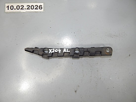 КРЕПЛЕНИЕ ЗАДНЕГО БАМПЕРА БОКОВОЕ ЛЕВОЕ (A2048850963) MERCEDES-BENZ GLK250-GLK300-GLK350 X204 2008-2015