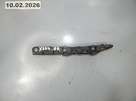 КРЕПЛЕНИЕ ЗАДНЕГО БАМПЕРА БОКОВОЕ ПРАВОЕ (A2048851063) MERCEDES-BENZ GLK250-GLK300-GLK350 X204 2008-2015