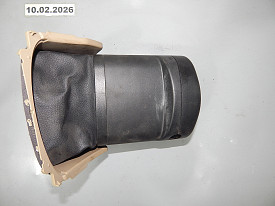 КОЖУХ РУЛЕВОЙ КОЛОНКИ (A2046820716) (ЧЕРНЫЙ-БЕЖЕВЫЙ) MERCEDES-BENZ GLK250-GLK300-GLK350 X204 2008-2015