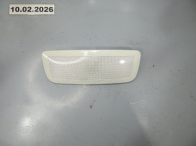 ПЛАФОН ПОТОЛКА ЗАДНИЙ (A2048204801) (БЕЛЫЙ) MERCEDES-BENZ GLK250-GLK300-GLK350 X204 2008-2015