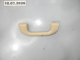 РУЧКА ПОТОЛКА (A2048100051) (БЕЖЕВЫЙ) MERCEDES-BENZ GLK250-GLK300-GLK350 X204 2008-2015