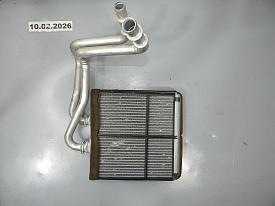 РАДИАТОР ПЕЧКИ (L0329002 BEHR) MERCEDES-BENZ GLK250-GLK300-GLK350 X204 2008-2015