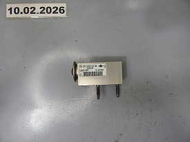 ИГЛА ИСПАРИТЕЛЯ КОНДИЦИОНЕРА (A2128300284) (КЛАПАН TRV-ТРВ) MERCEDES-BENZ GLK250-GLK300-GLK350 X204 2008-2015