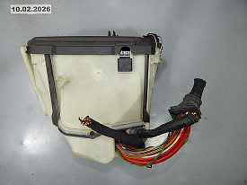 БЛОК ПРЕДОХРАНИТЕЛЕЙ ПОДКАПОТНЫЙ 3.5 MERCEDES-BENZ GLK250-GLK300-GLK350 X204 2008-2015