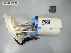 БЕНЗОСТАНЦИЯ (A2044700794) (В СБОРЕ) (ОДНО УХО СЛОМАНО) MERCEDES-BENZ GLK250-GLK300-GLK350 X204 2008-2015