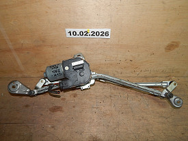 МЕХАНИЗМ ДВОРНИКОВ (ТРАПЕЦИЯ) (1397220668) MERCEDES-BENZ GLK250-GLK300-GLK350 X204 2008-2015