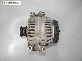 ГЕНЕРАТОР 3.5 MERCEDES-BENZ GLK250-GLK300-GLK350 X204 2008-2015